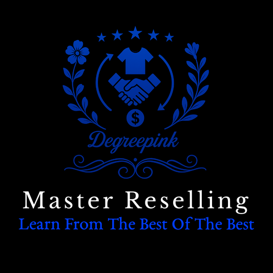 Master Reselling