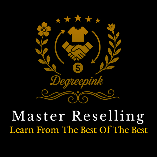 Master Reselling V3