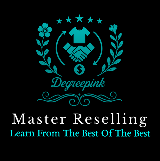 Master Reselling V2
