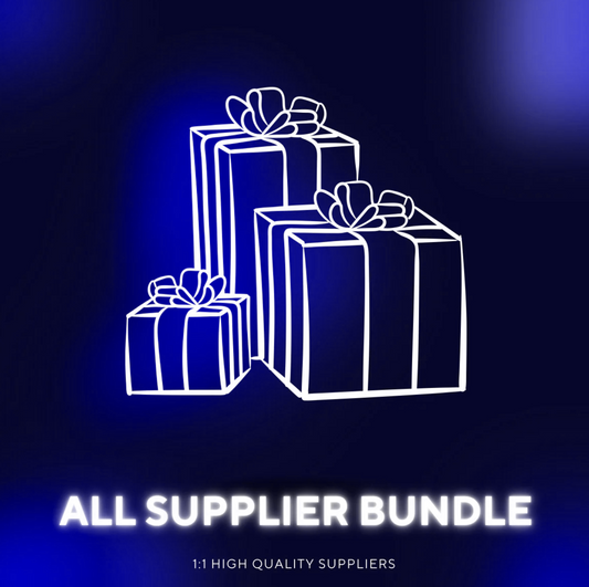 -ALL SUPPLIER BUNDLE