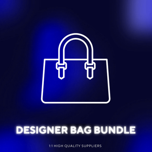 Designer Bag Vendors